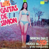 Simon Diaz - Las Gaitas De Simon Vinilo