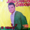 Juan Carlos Córdova - El Venao Vinilo