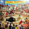 Orquesta América Canta: Sebastian Jaramillo - Toro Barroso Vinilo