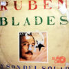 Rubén Blades Y Son Del Solar - Antecedente Vinilo