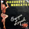 Enrique Lynch Y Su Orquesta - Sacúdete Y Meneate Vinilo