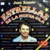 Juan Ramón - Estrellas De La Nueva Ola Vinilo