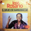 Jose Rosario - El Brujo De Guanabacoa Vinilo