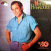 Nelson Henriquez - Nelson Henriquez Vinilo