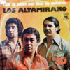 Los Altamirano  - Que Se Callen Por Dios Las Guitarras Vinilo
