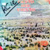 Ernesto Cavour Su Charango Y Conjunto - Canto Del Viento Vinilo