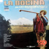 Los Violines De Lima - La Bocina Con Los Violines De Lima Vinilo