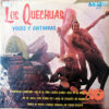 Los Quechuas - Voces Y Guitarras De Los Quechuas Vinilo