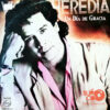 Victor Heredia - Un Dia De Gracia Vinilo