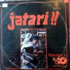 Jatari - Jatari Volumen 1 Vinilo