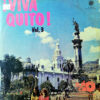 Varios - Viva Quito Vol. 3 Vinilo
