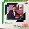 Mario Valenzuela  - Cuando Te Quedes Sola Vinilo