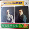 Benítez Valencia - Cantan Vinilo