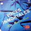 Hermanas Mendoza Suasti - Voces Inmortales Vinilo