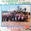 Banda De La Asunción De Guaranda - De Guaranda Para El Ecuador Vinilo