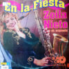 Zoila Nieto Y Su Orquesta - En La Fiesta… Vinilo