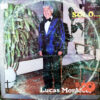 Lucas Montecel - Solo… Vinilo