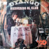 Dyango - Bienvenido Al Club Vinilo