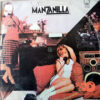 Manzanilla - Manzanilla Vinilo