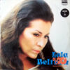 Lola Beltrán - La Grande De La Canción Ranchera Vinilo