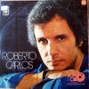Roberto Carlos - Roberto Carlos Vinilo