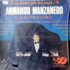 Armando Manzanero - Armando Manzanero Y Sus Canciones Vinilo