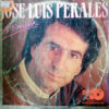 José Luis Perales - A Ti Mujer Vinilo