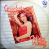 Cecilia Valdez - Quedate Vinilo