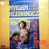 Myriam Hernández - Todo Lo Mio Vinilo