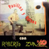 Roberto Zumba - Pasillos Y Valses Con Roberto Zumba Vinilo