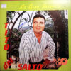 Tito Del Salto  - La Gran Serenata Vinilo