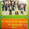 Banda De La Asunción De Guaranda - Banda De La Asunción De Guaranda Vol. 3 Vinilo