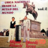 Olmedo Torres Y Miguel Almachi - Música Nacional Desde La Mitad Del Mundo Vol. 2 Vinilo