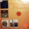 Victor Cuadros - Música Ecuatoriana Para El Universo Vol. V Vinilo