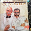Cuco Valoy - La Gran Obra Musical Vinilo