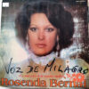 Rosenda Bernal - La Nueva Ley De La Canción Ranchera Vinilo