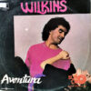 Wilkins - Aventura Vinilo