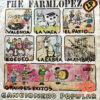 The Farmlopez - Cancionero Popular Vinilo