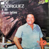 Joe Rodríguez - Joe Rodríguez Y Su Grupo Latino Vinilo