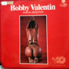 Bobby Valentín Y Su Orquesta - Musical Seduction Vinilo