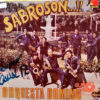 Orquesta Domino - Sabroson….! Vinilo