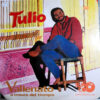 Tulio Zuloaga - Vallenato A Través Del Tiempo Vinilo