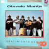 Otavalo Manta - Sentimiento Noble Vinilo
