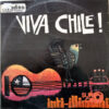 Inti Illimani - Viva Chile Vinilo