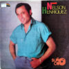 Nelson Henríquez - Nelson Henríquez Vinilo