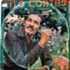 Tito Cortés - Tito Cortés Vinilo