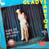 Gladys Santos  - Todo Lo Que Tengo Es Tuyo Vinilo
