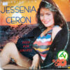 Jessenia Cerón - Solo Por Amarte Vinilo