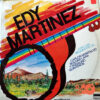 Eddy Martínez - Eddy Martínez Vinilo