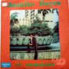 Juanito Reyes - El Romántico Vol. 2 Vinilo